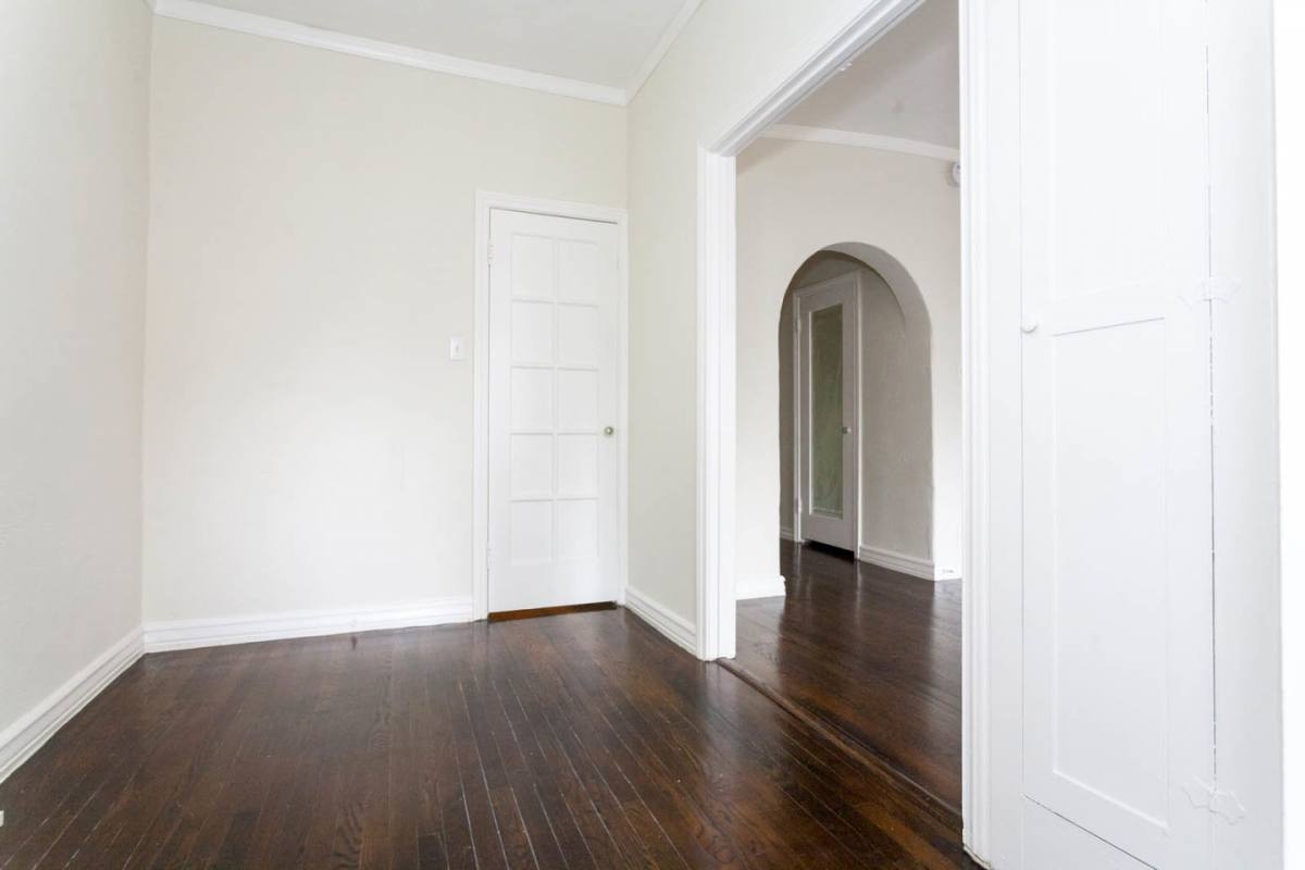 Apartment for rent at 601 O'Farrell, 601 Ofarrell St, San Francisco, CA 94109