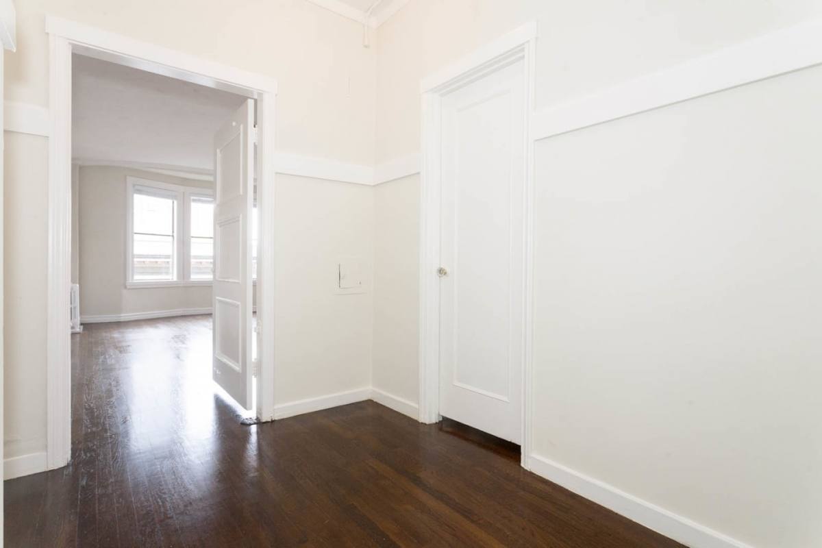 Apartment for rent at 601 O'Farrell, 601 Ofarrell St, San Francisco, CA 94109