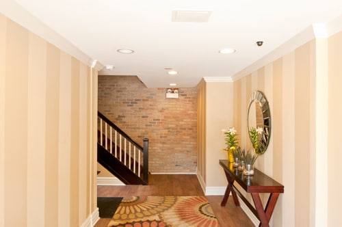 Apartment for rent at 2051 N Sedgwick St, Chicago, IL 60614