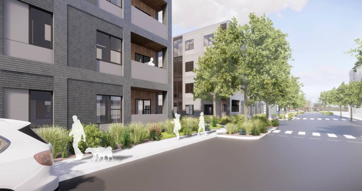 Apartment for rent at Artistry Kc, 1918 Locust St, Kansas City, MO 64108
