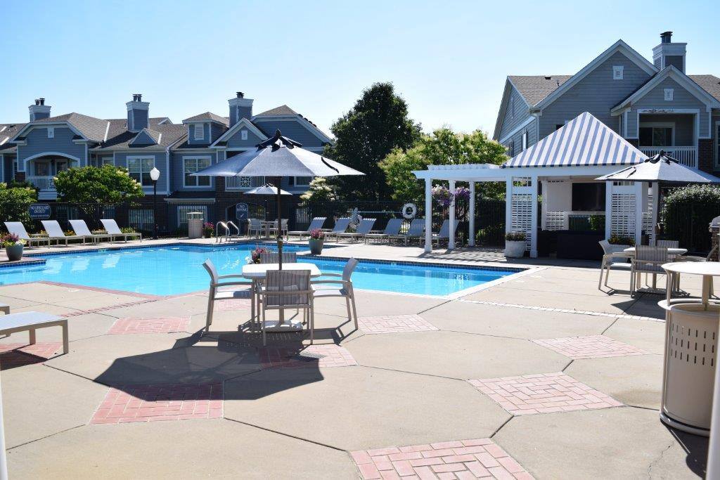 Apartment for rent at Town Center, 6233 W 120th St, Leawood, KS 66209