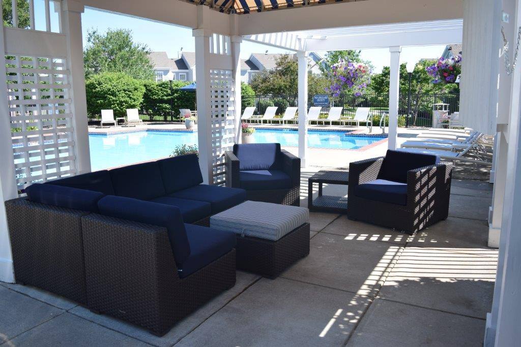 Apartment for rent at Town Center, 6233 W 120th St, Leawood, KS 66209