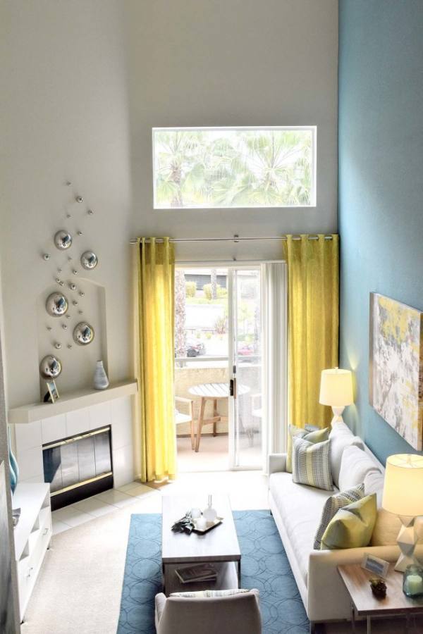 Apartment for rent at Costa Verde Village, 8720 Costa Verde Blvd, San Diego, CA 92192