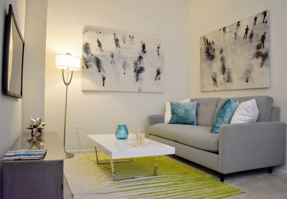 Apartment for rent at Costa Verde Village, 8720 Costa Verde Blvd, San Diego, CA 92192