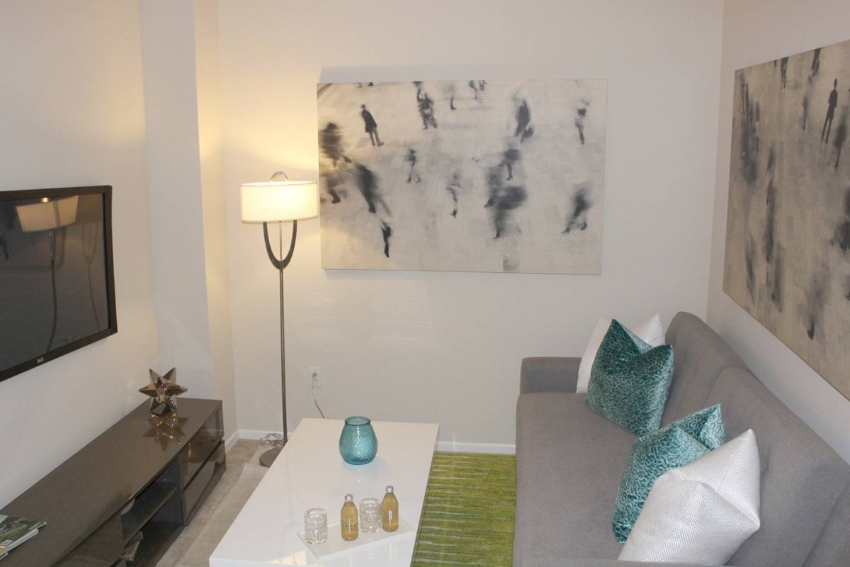 Apartment for rent at Costa Verde Village, 8720 Costa Verde Blvd, San Diego, CA 92192