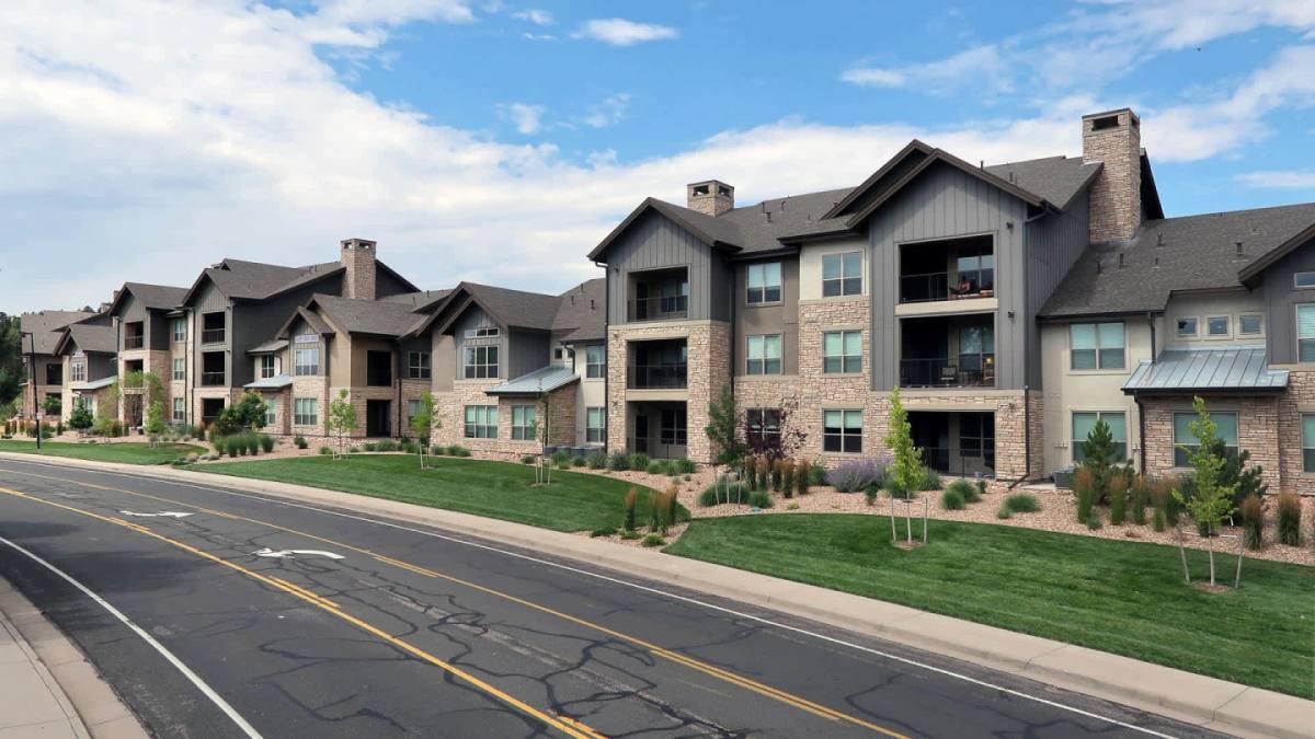 Apartment for rent at Venue at the Promenade, 6200 Castlegate Dr W, Castle Rock, CO 80108
