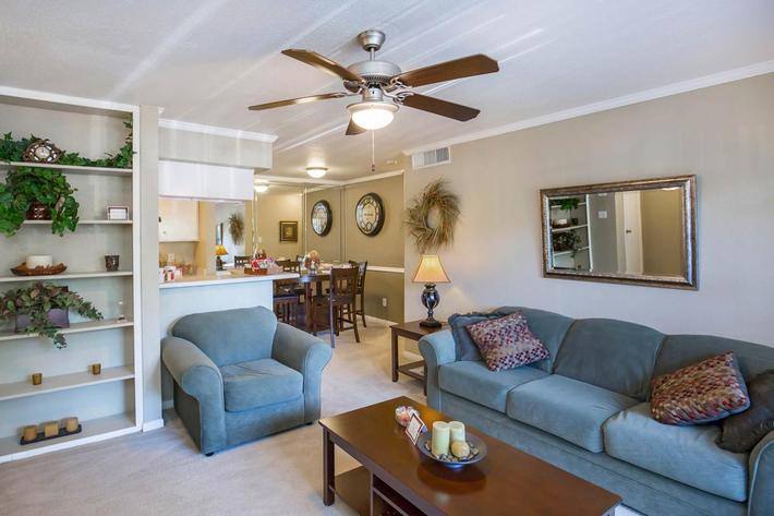 Apartment for rent at Bay Meadows, 17201 Blackhawk Blvd, Friendswood, TX 77546