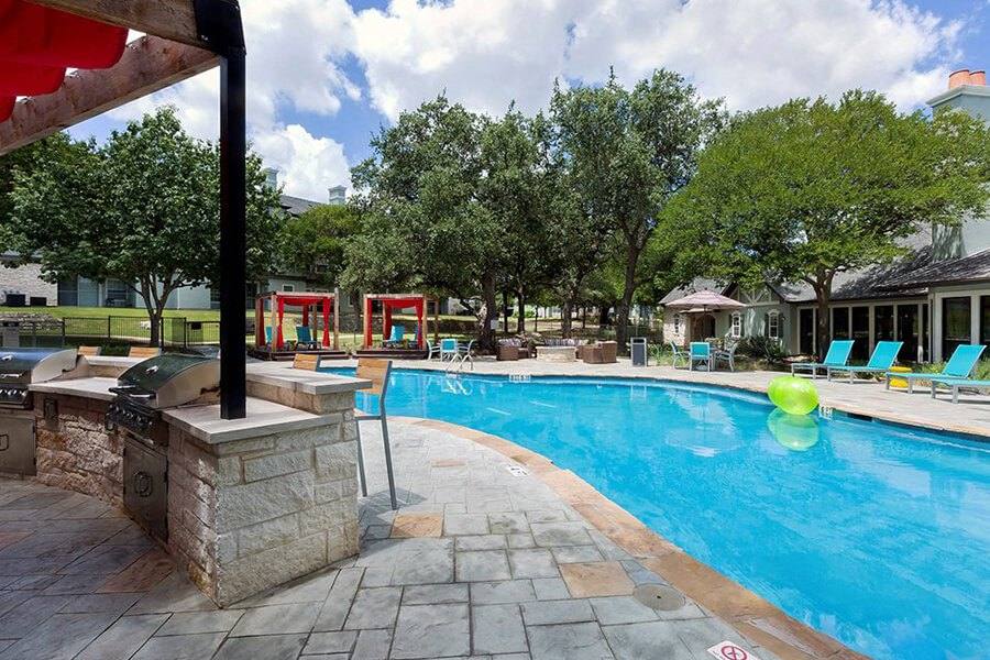 Apartment for rent at Ravina, 10301 Farm-To-Market Rd 2222, Red Rock, TX 78662