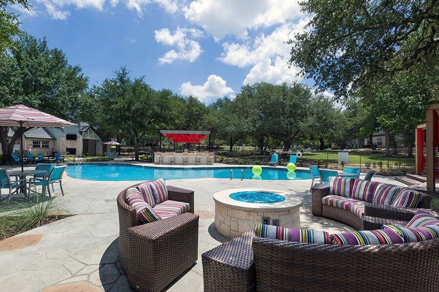 Apartment for rent at Ravina, 10301 Farm-To-Market Rd 2222, Red Rock, TX 78662