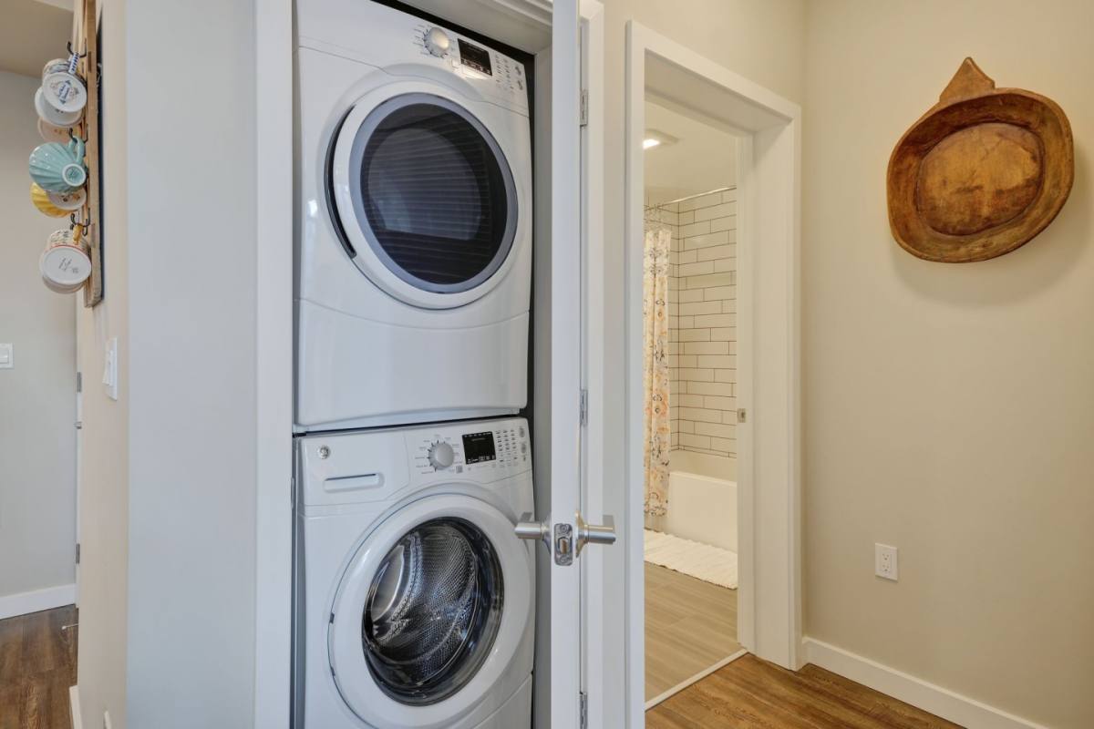 Apartment for rent at L Seven, 1222 Harrison St, San Francisco, CA 94103