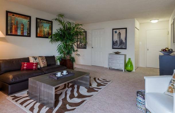 Apartment for rent at Landmark Ridge, 6161 Edsall Rd, Alexandria, VA 22304