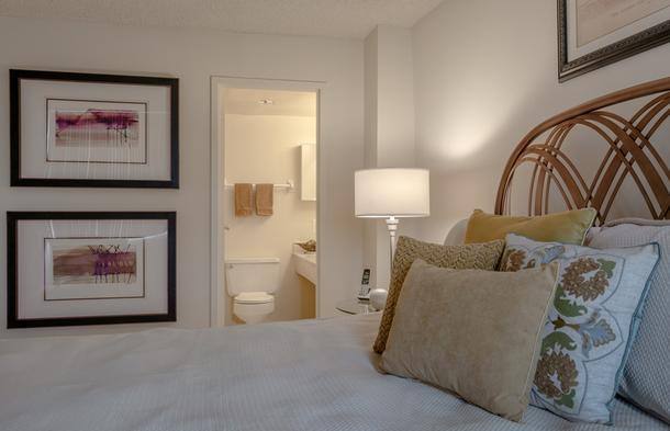 Apartment for rent at Landmark Ridge, 6161 Edsall Rd, Alexandria, VA 22304