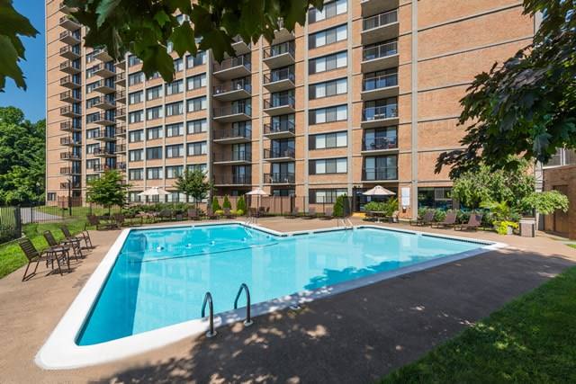 Apartment for rent at Landmark Ridge, 6161 Edsall Rd, Alexandria, VA 22304