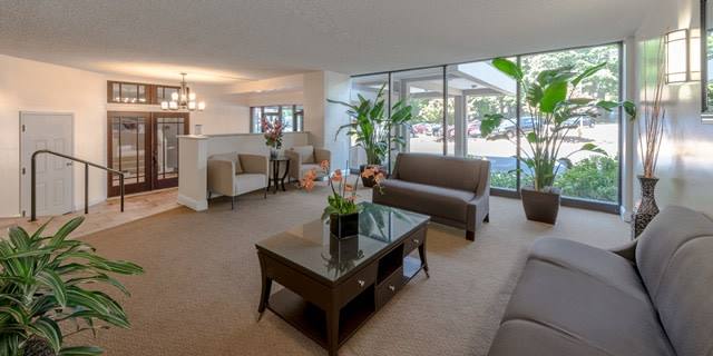 Apartment for rent at Landmark Ridge, 6161 Edsall Rd, Alexandria, VA 22304
