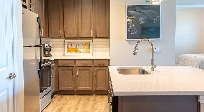 Apartment for rent at The Station at Poplar Tent, 50 Poplar Station Circle NW, Concord, NC 28027