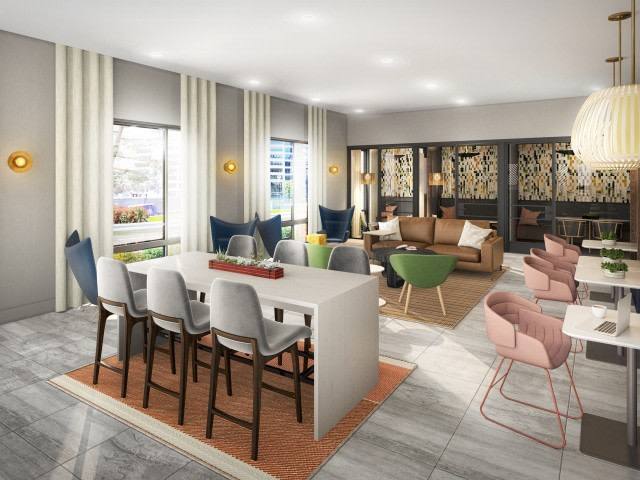 Apartment for rent at Cameo, 1055 W Town & Country Rd, Orange, CA 92868