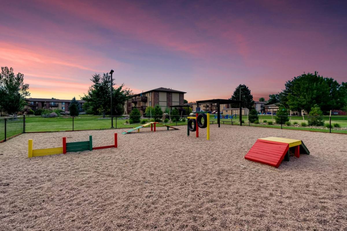 Apartment for rent at Newgate, 10400 W 44th Ave, Wheat Ridge, CO 80033