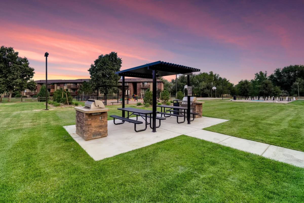 Apartment for rent at Newgate, 10400 W 44th Ave, Wheat Ridge, CO 80033
