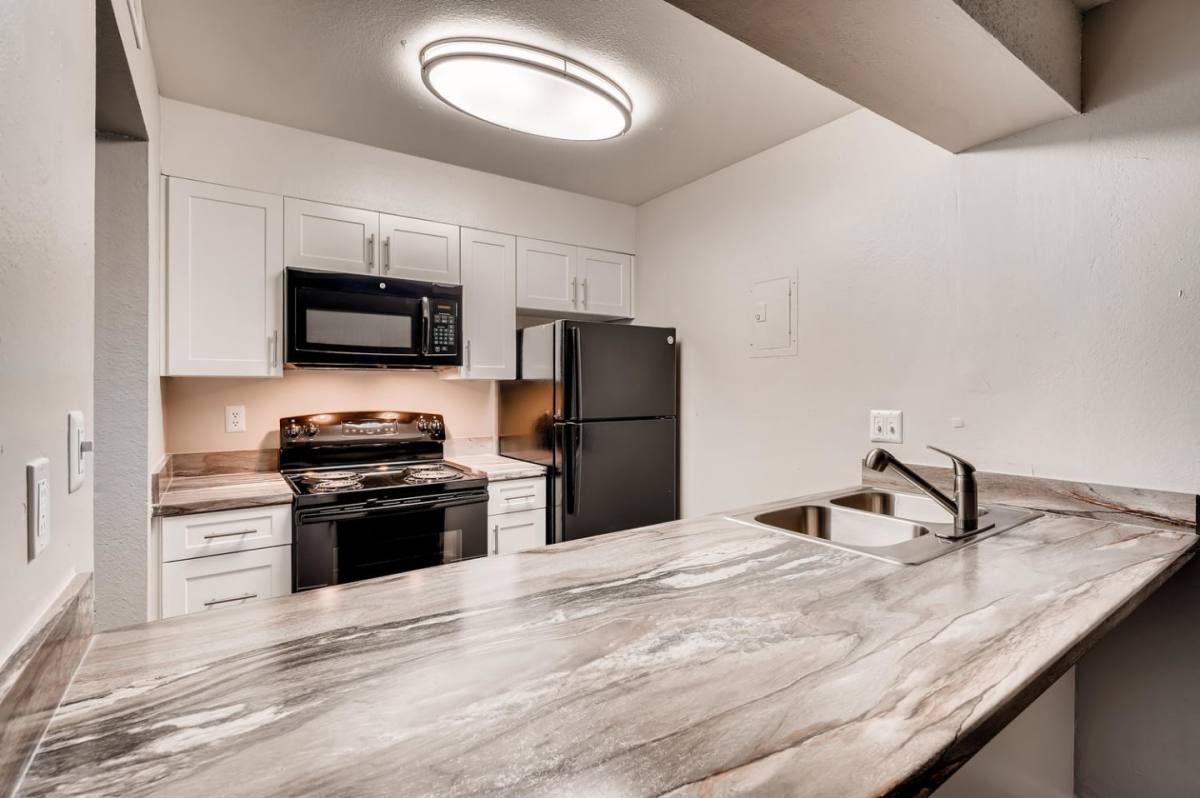 Apartment for rent at Newgate, 10400 W 44th Ave, Wheat Ridge, CO 80033