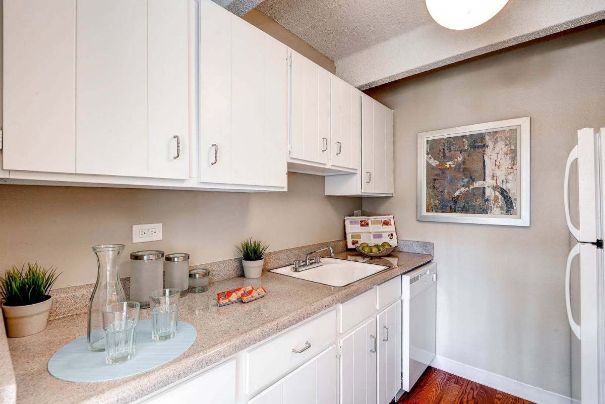Apartment for rent at Mosaic, 7100 E Evans Ave, Denver, CO 80224
