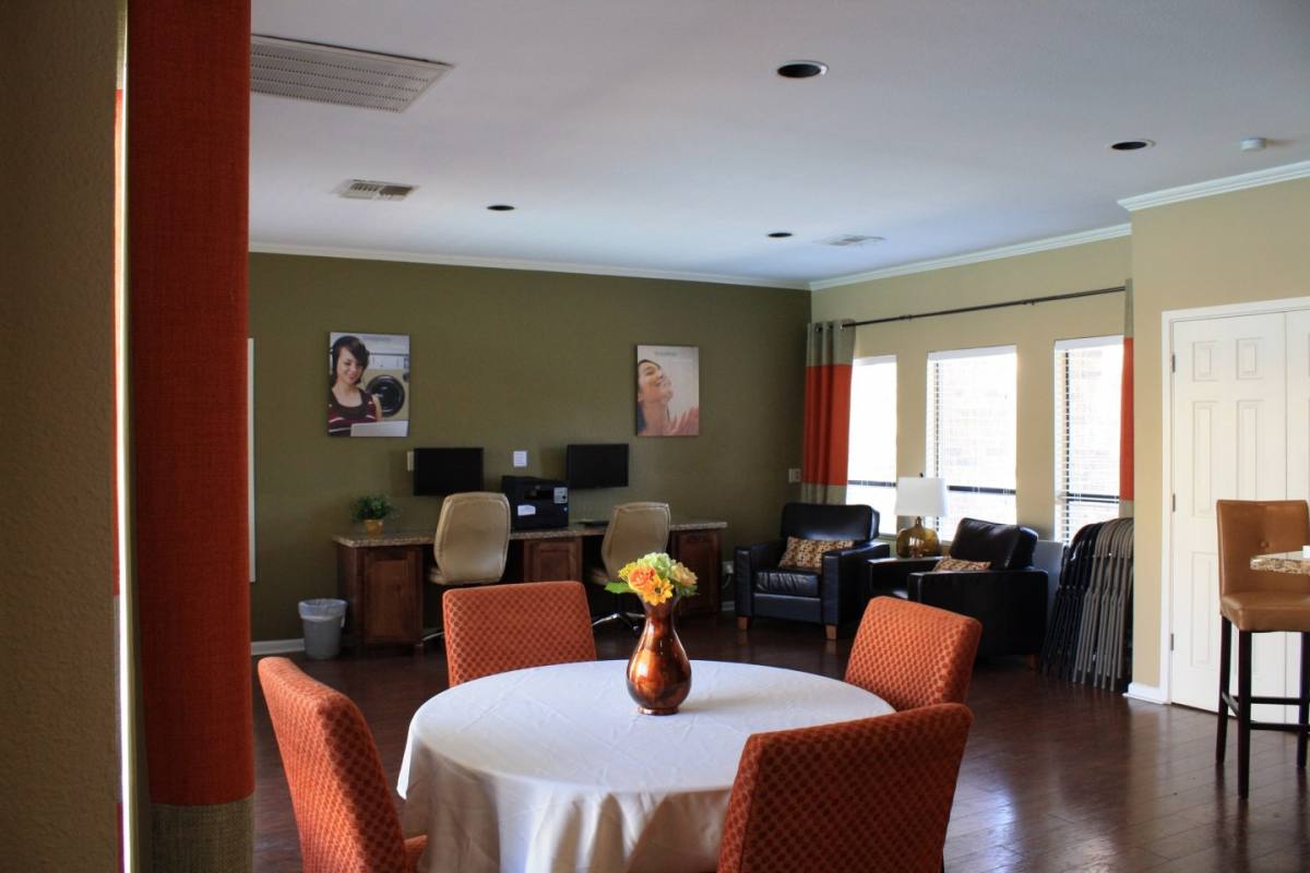 Apartment for rent at Meridian, 4400 N Holiday Hill Rd, Midland, TX 79707