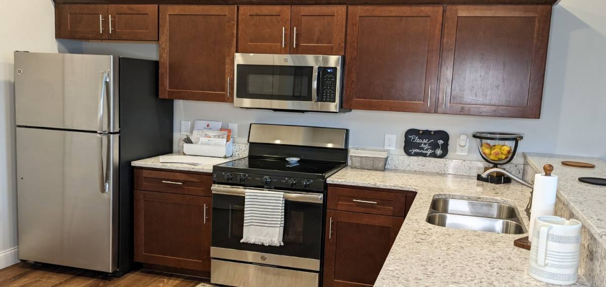 Apartment for rent at Senior Housing - Hopkins Commons, 7856 S State Route 48, Maineville, OH 45039