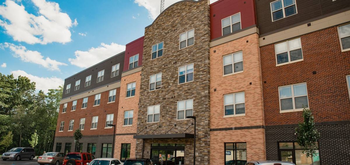 Apartment for rent at Senior Housing - Hopkins Commons, 7856 S State Route 48, Maineville, OH 45039