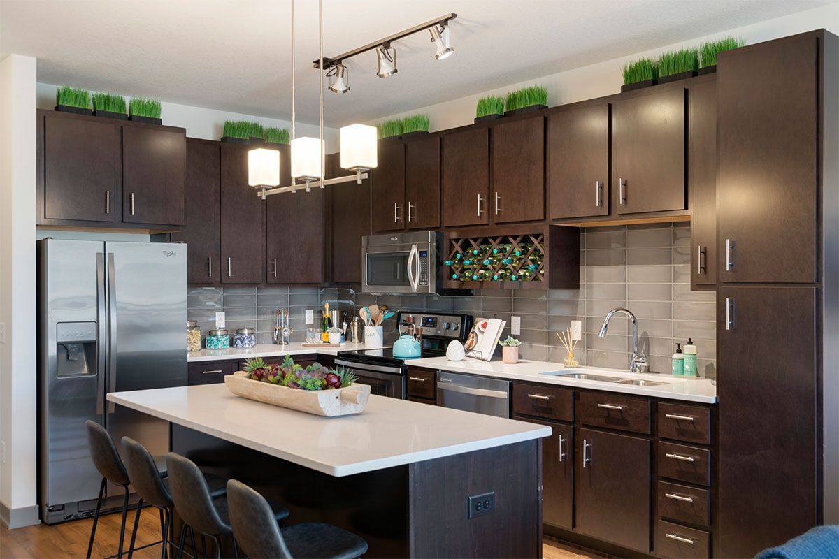 Apartment for rent at Millennium at West End, 5245 Wayzata Blvd, Minneapolis, MN 55416