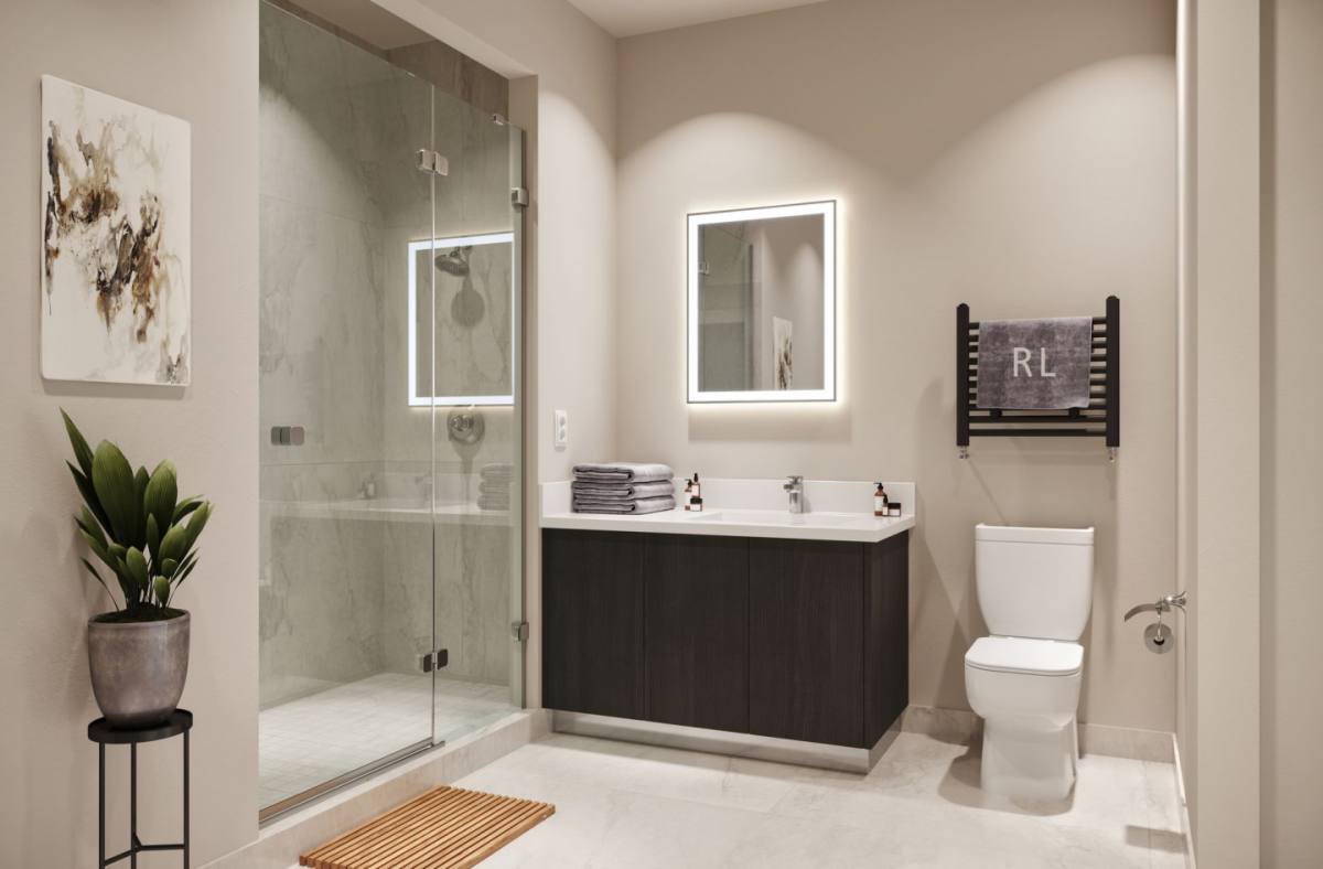 Apartment for rent at Lantower River Landing, 1480 NW N River Dr, Miami, FL 33125