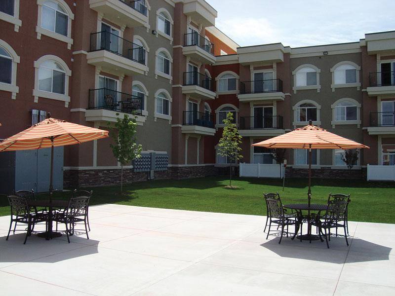 Apartment for rent at Village on Main Street, 1525 N Main St, Bountiful, UT 84010