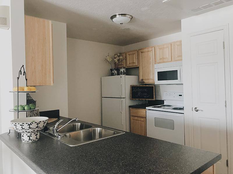 Apartment for rent at Village on Main Street, 1525 N Main St, Bountiful, UT 84010