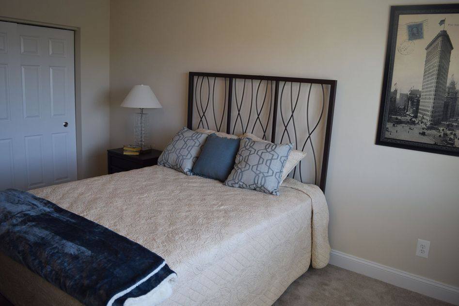 Apartment for rent at Wood Lee Arms, 4400 Lee Highway, Arlington, VA 22207