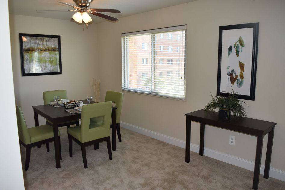 Apartment for rent at Wood Lee Arms, 4400 Lee Highway, Arlington, VA 22207