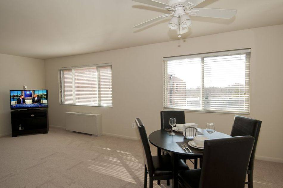 Apartment for rent at Wood Lee Arms, 4400 Lee Highway, Arlington, VA 22207