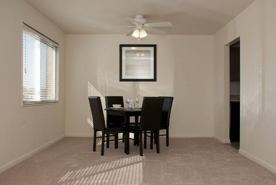 Apartment for rent at Wood Lee Arms, 4400 Lee Highway, Arlington, VA 22207