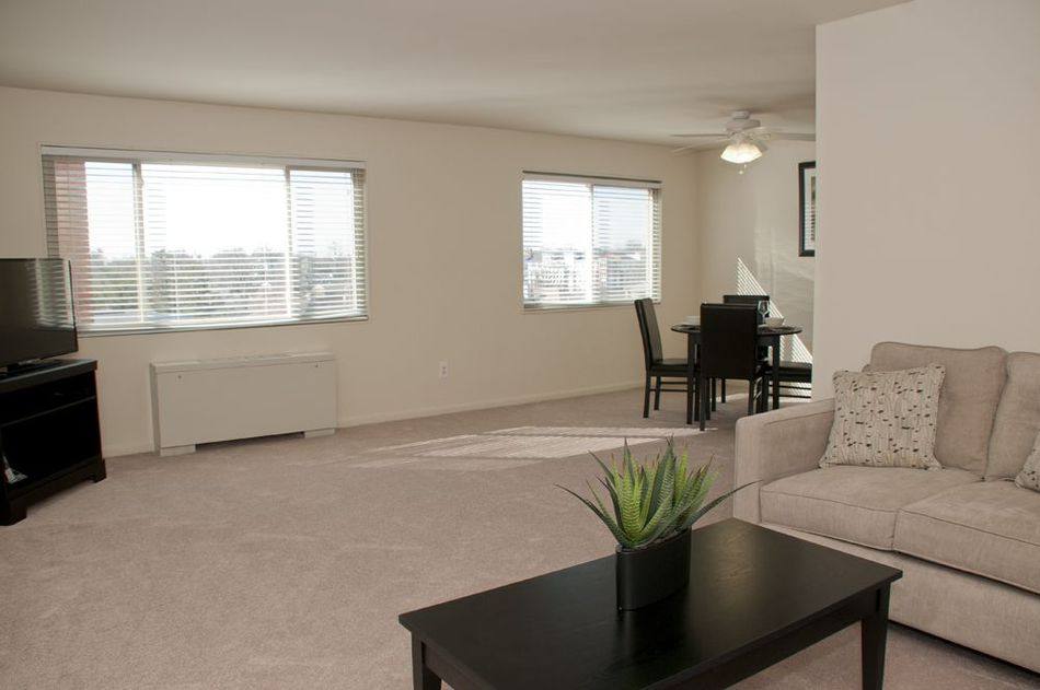 Apartment for rent at Wood Lee Arms, 4400 Lee Highway, Arlington, VA 22207