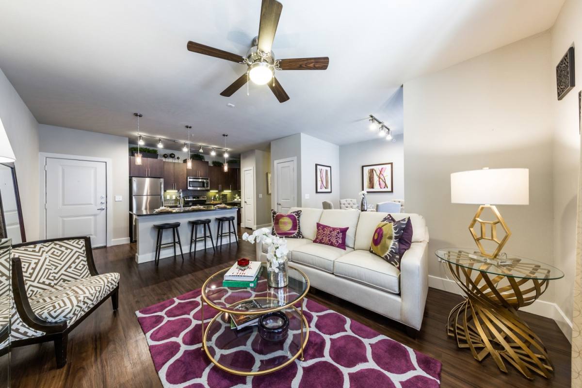 Apartment for rent at Grand at the Dominion, 23910 W Interstate 10, San Antonio, TX 78257