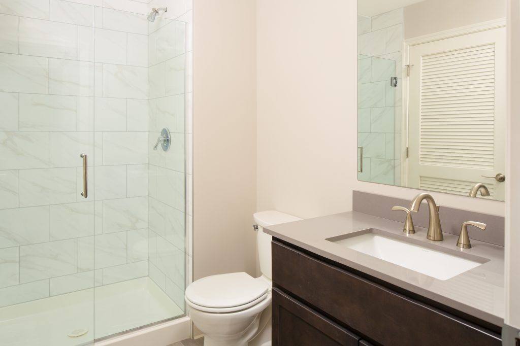 Apartment for rent at The Athlon, 1118 Euclid Ave, Cleveland, OH 44115