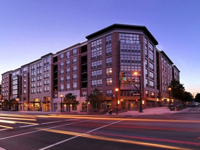 Apartment for rent at Siena Park, 2301 Columbia Pike, Arlington, VA 22204