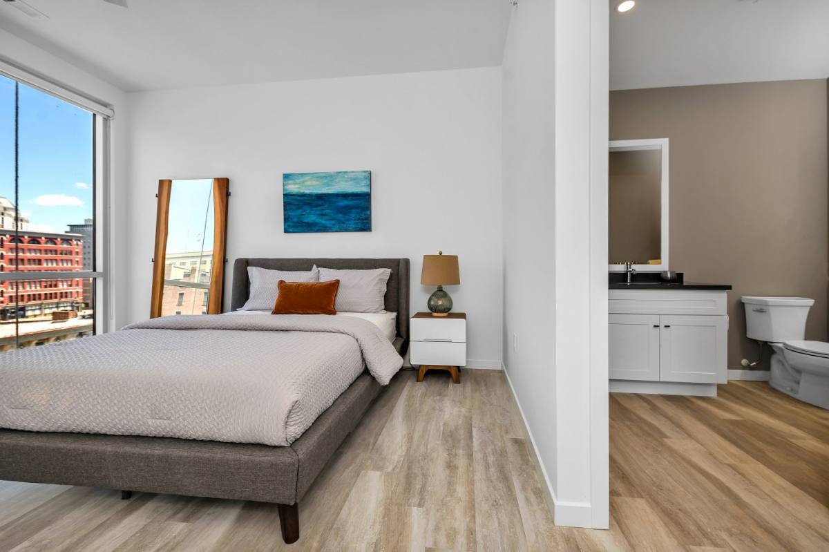 Apartment for rent at The Blonde, 721 Main St, Cincinnati, OH 45202