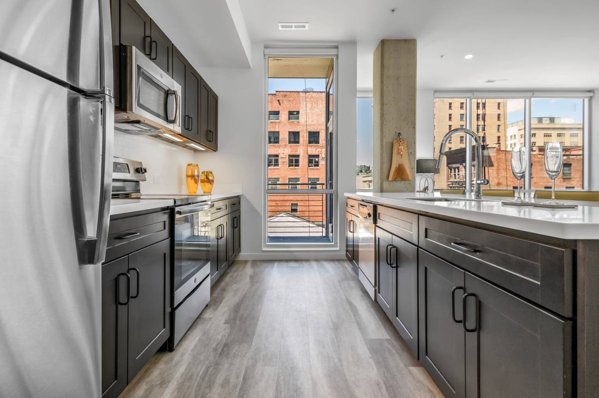 Apartment for rent at The Blonde, 721 Main St, Cincinnati, OH 45202