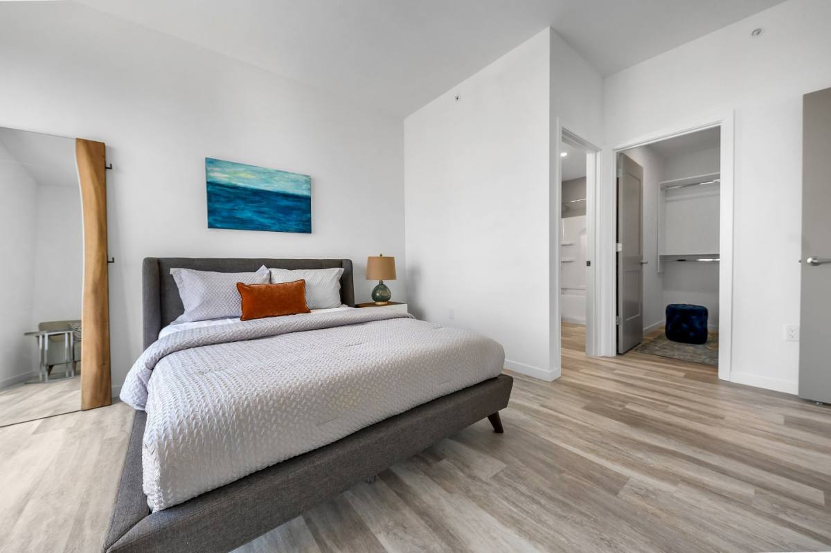 Apartment for rent at The Blonde, 721 Main St, Cincinnati, OH 45202