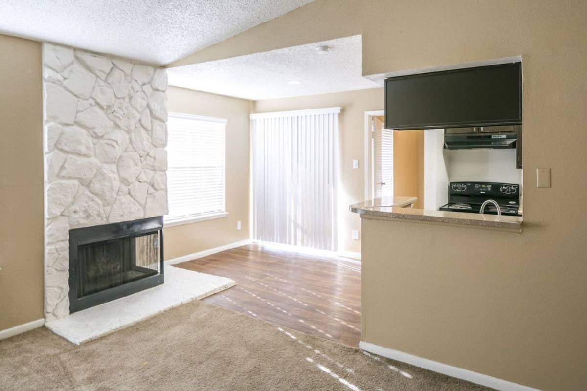 Apartment for rent at The Huxley at Medical Center, 8410 W Bartell Dr, Houston, TX 77054