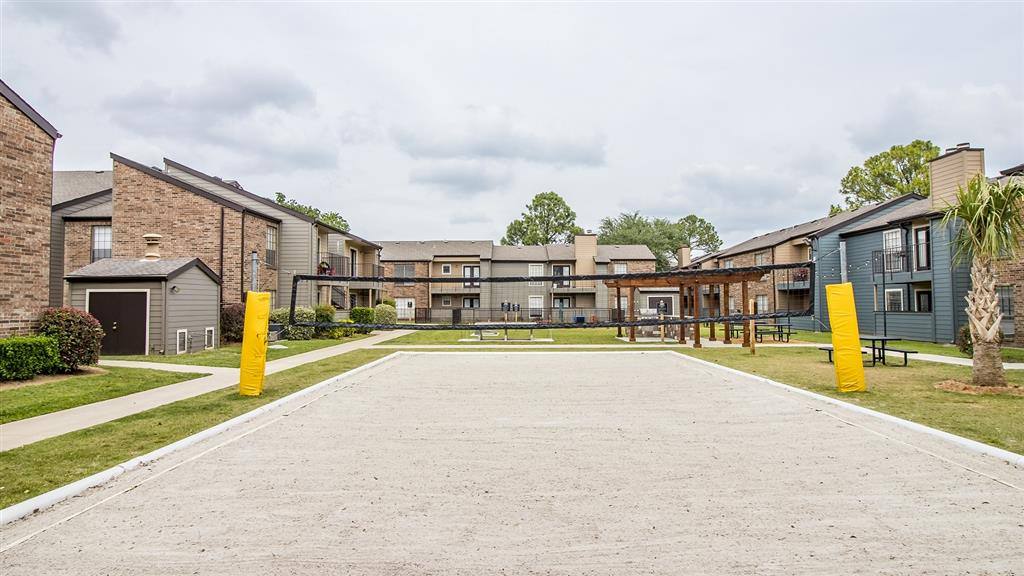 Apartment for rent at Woodhill, 1408 Teasley, Denton, TX 76205