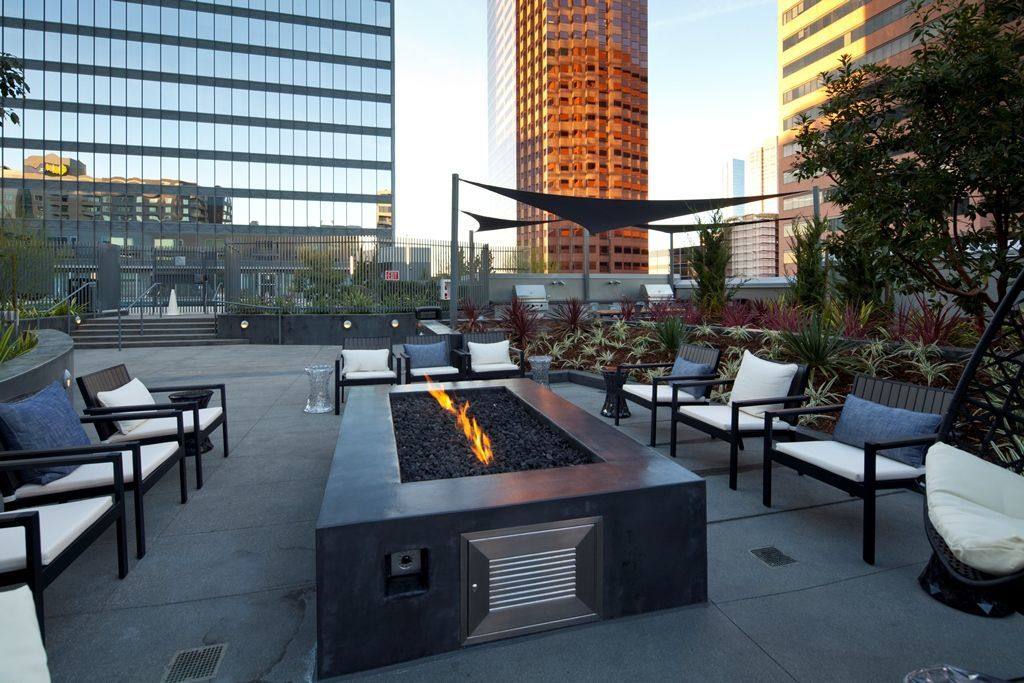 Apartment for rent at Apex the One, 900 S Figueroa St, Los Angeles, CA 90015