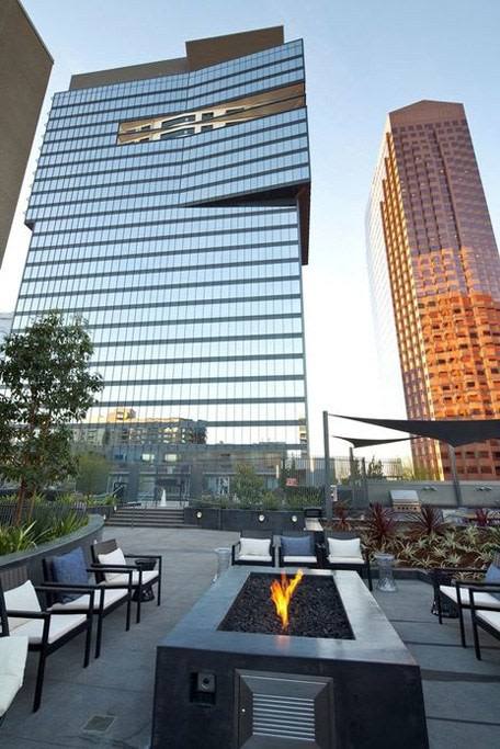 Apartment for rent at Apex the One, 900 S Figueroa St, Los Angeles, CA 90015