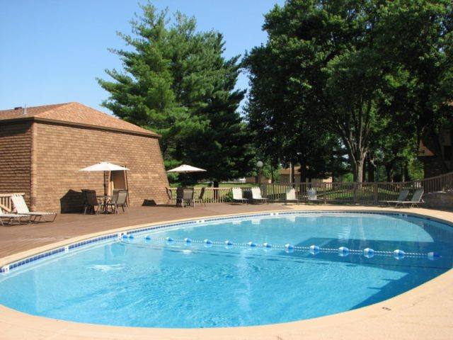 Apartment for rent at Maryland Park, 2170 McKelvey Rd, Maryland Heights, MO 63043