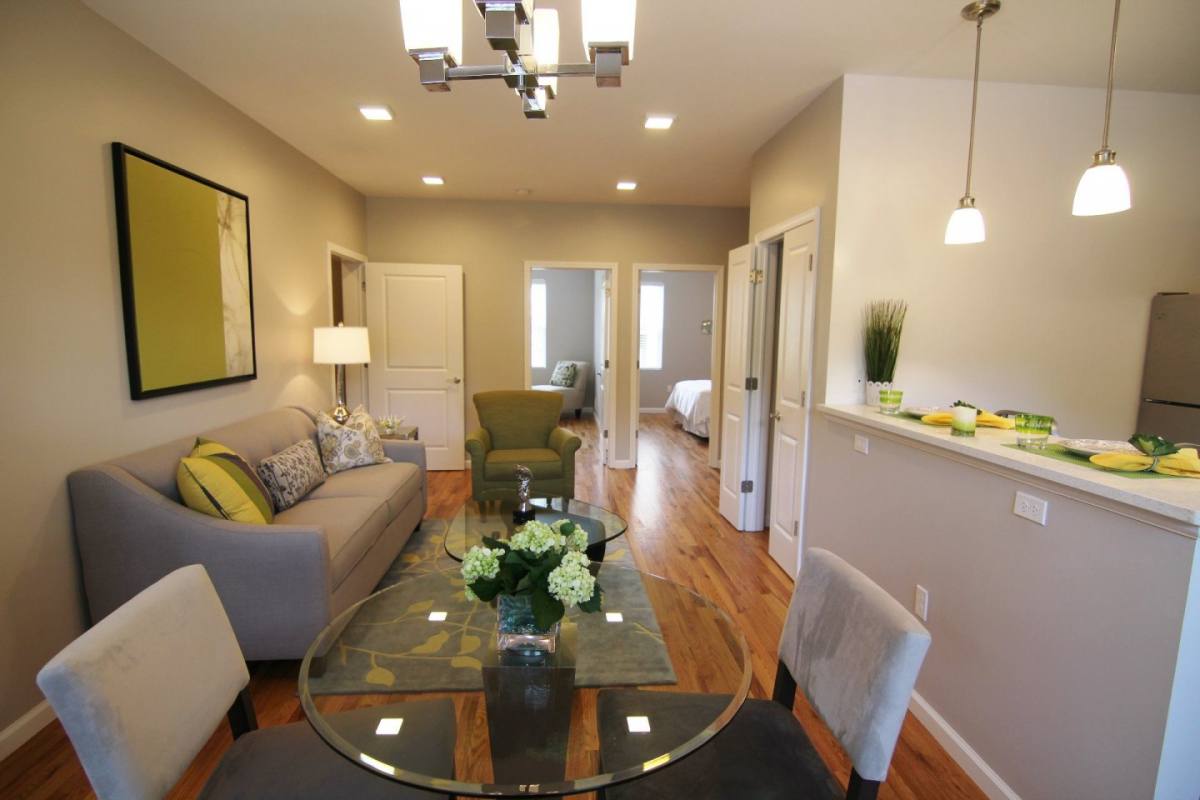 Apartment for rent at Ken Gardens, 400 Matawan Ave, Cliffwood, NJ 07721