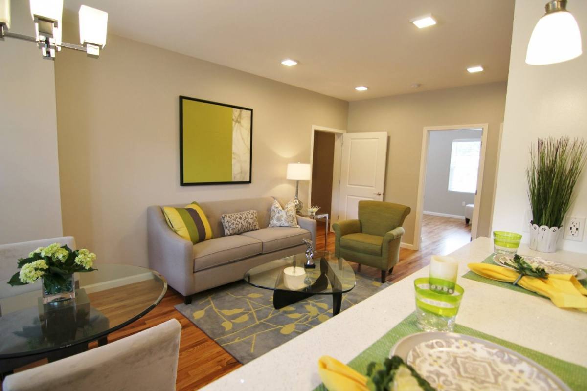 Apartment for rent at Ken Gardens, 400 Matawan Ave, Cliffwood, NJ 07721
