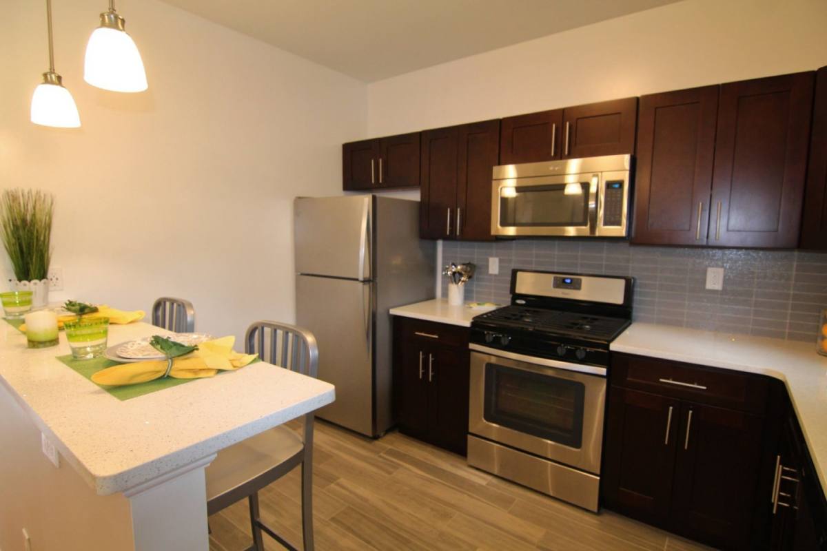 Apartment for rent at Ken Gardens, 400 Matawan Ave, Cliffwood, NJ 07721